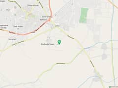 6.5 Marla Residential Plot Is Available For Sale In DHA Phase 9 Town Block B Lahore