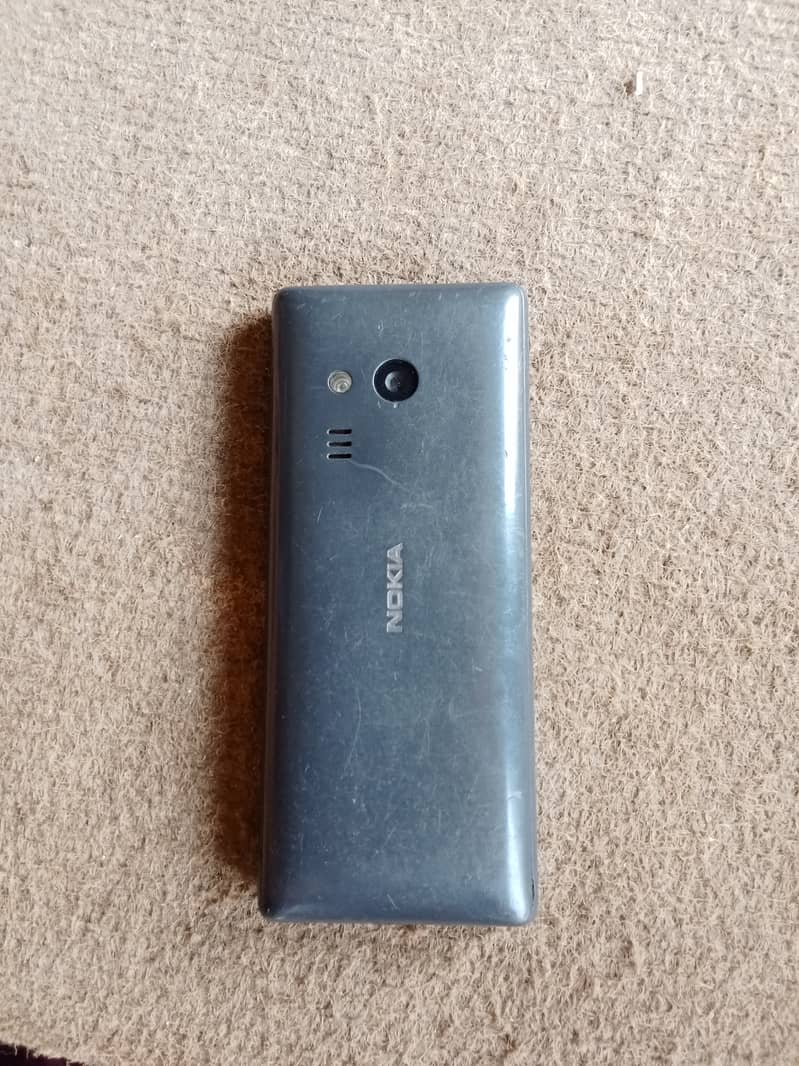 Nokia 216 1