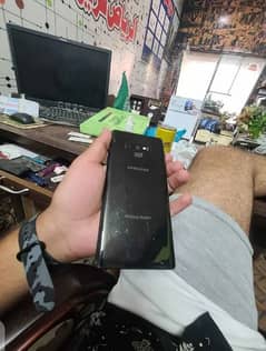 samsung note 9 only exchange 0