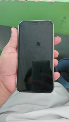 Iphone xr 0