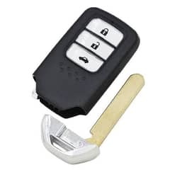 Honda civic remote all honda remote available