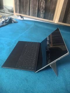 Core I5-6th Surface pro 4