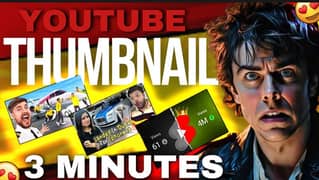 Thumbnail maker