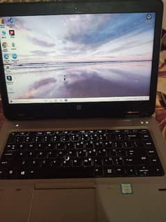 Hp ProBook 450 G3 Cor i5 7gen Best For Editing and Grafic designing