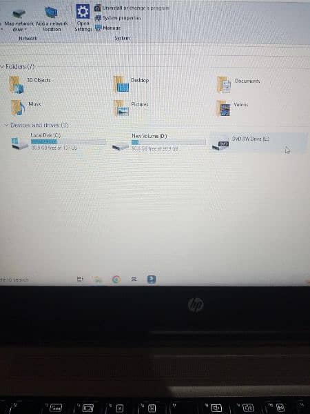 Hp ProBook 450 G3 Cor i5 7gen Best For Editing and Grafic designing 6