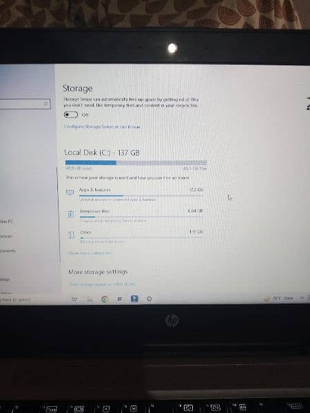 Hp ProBook 450 G3 Cor i5 7gen Best For Editing and Grafic designing 7