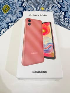 Samsung Galaxy A04e 3/64 0