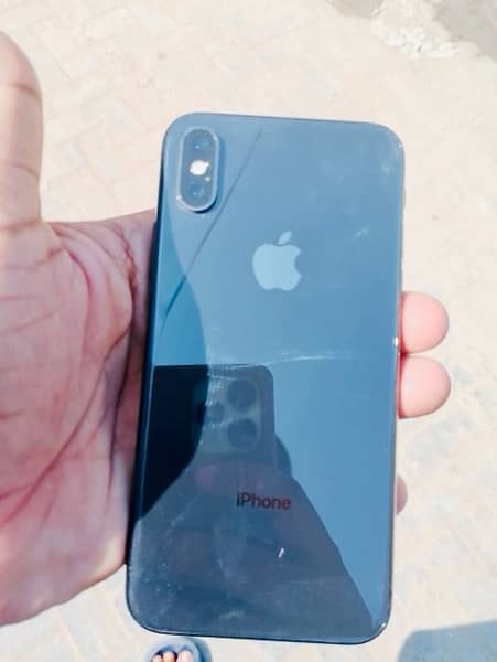 iphone xs 256 pta approved 4