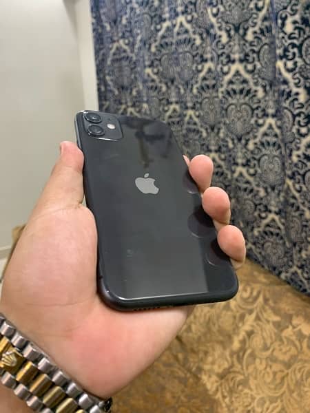 IPHONE 11 PTA APPROVED 0