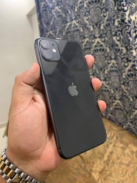 IPHONE 11 PTA APPROVED 2