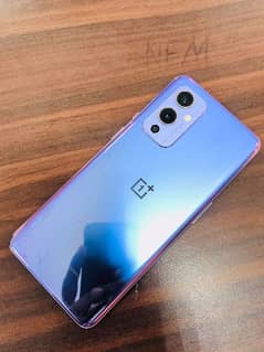 OnePlus 9