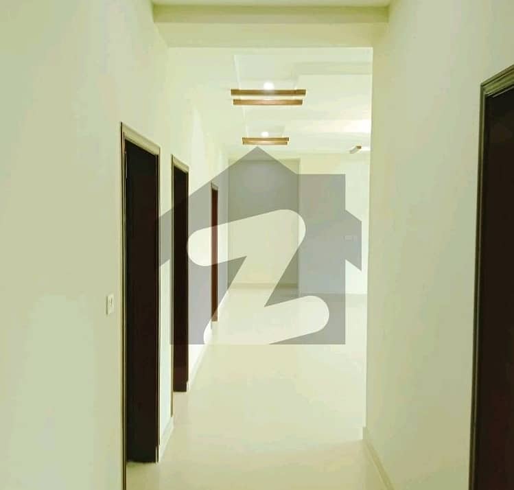 Flat Of 10 Marla Available For Sale In Askari 11 - Sector B Apartments 2