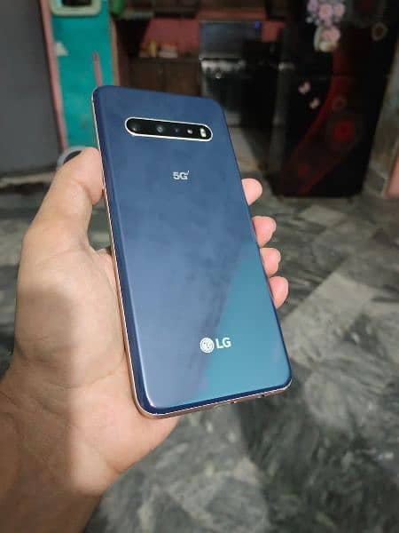 lg v60 5g 4