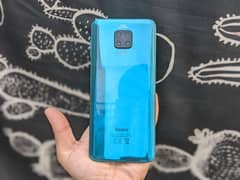 Redmi note 9 pro