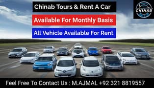 Rent a car Available for daily,weekly,monthly basis,Self Drive near me