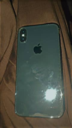 iPhone x 256 GB Bypass_only set Hai