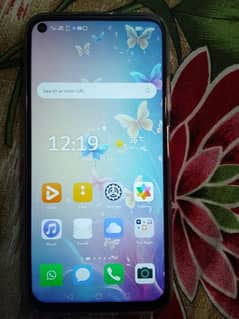 Huawei Nova 7i