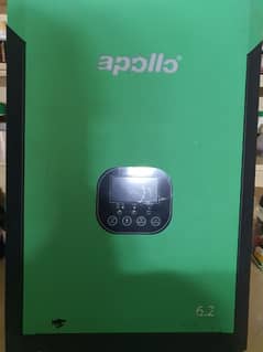 apollo