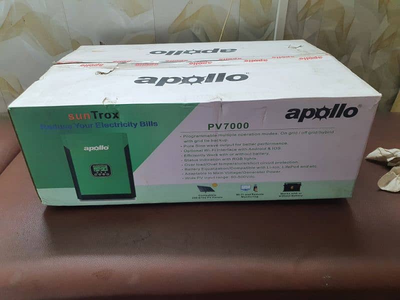 apollo pv7000 6.2 kw 4