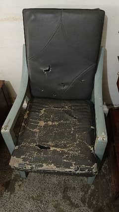 VIP Best Quality Chair 0