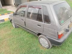 Suzuki Alto 1996