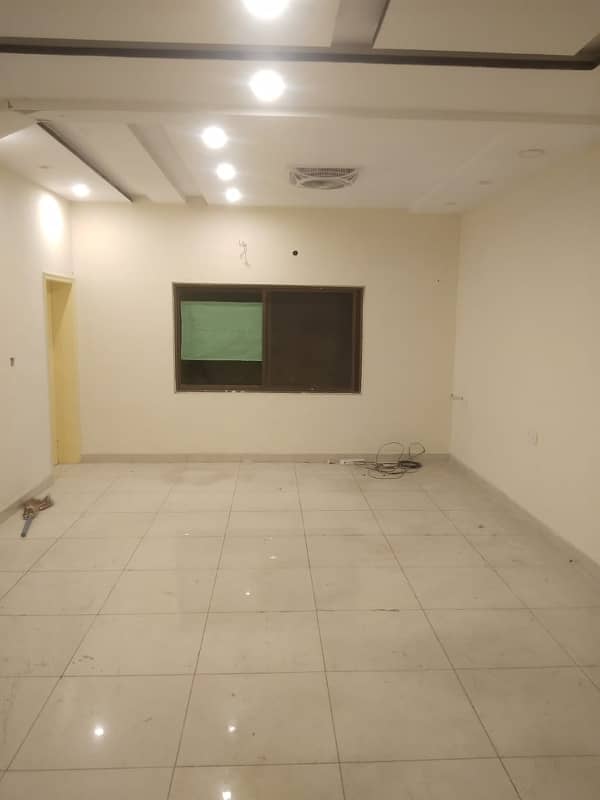 Office in DHA Phase 1 2