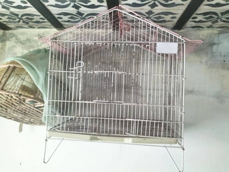 Cage for Birds 1