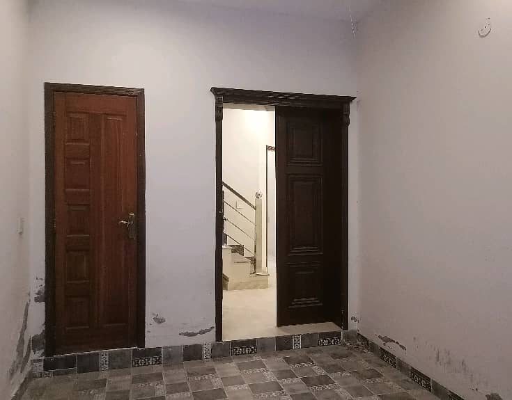 House Available For Sale In Alfalah Town 1