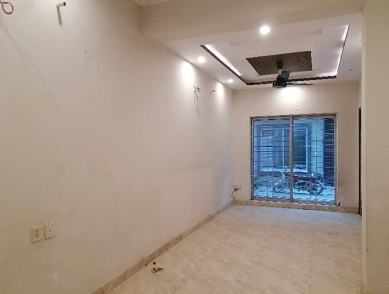 House Available For Sale In Alfalah Town 2