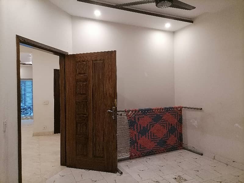 House Available For Sale In Alfalah Town 7