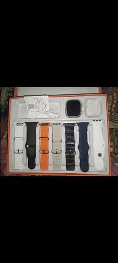 Smat watch Ultra s100