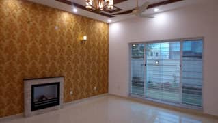 Prime Location House For sale In Park View City - Platinum Block Lahore 0