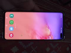 S10+, 8/128GB for urgent sale