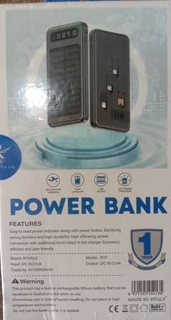 royal power bank