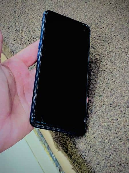 one plus 4/64 10/10 condition 1