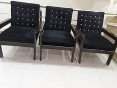 sofa chairs