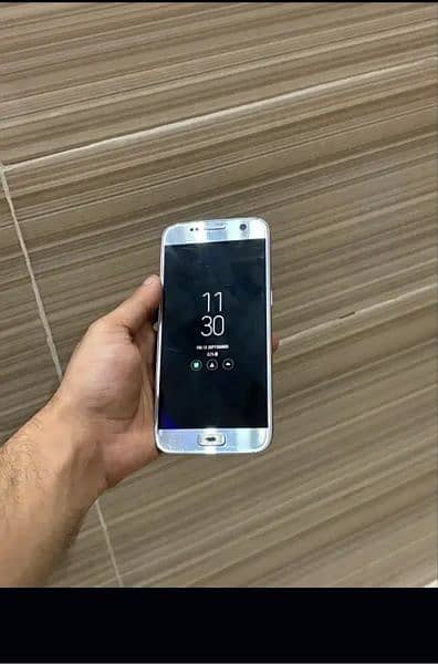 Samsung s7 pta approved 4 32 0