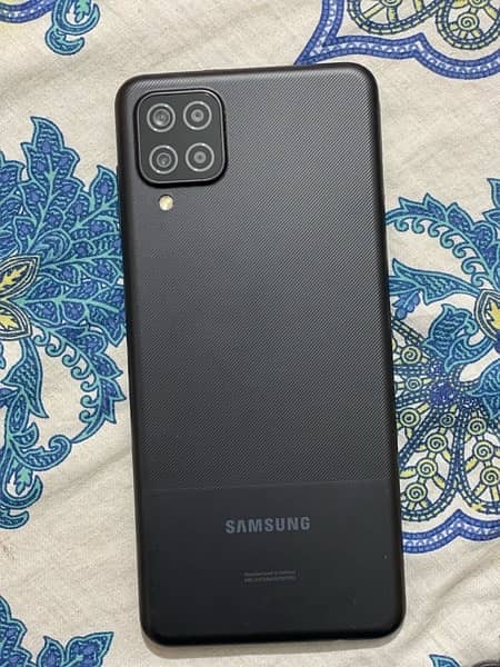 galaxy a12 0