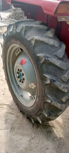 Tractor 240 for sale urgent