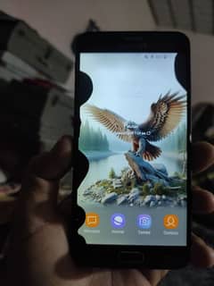 Samsung Galaxy J7 prime 16GB ROM 3GB RAM