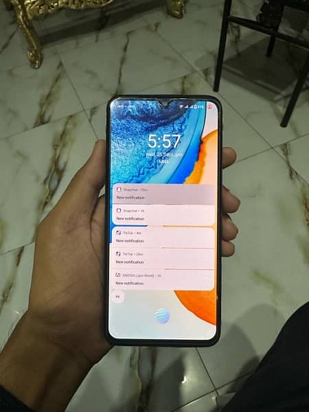 Vivo V21 2