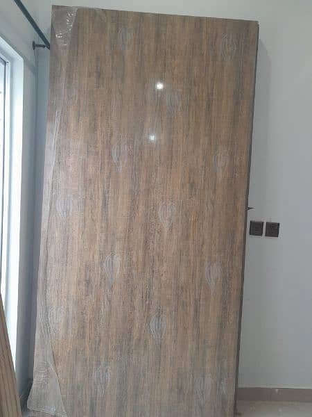 Al Noor MDF Wooden Sheets for Cupboard 3