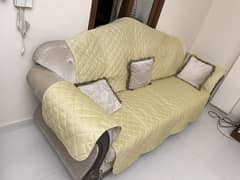 SOFA COVERS Brand New Conditions