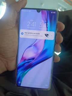 Ximaoi Note 10 lite 0