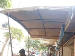 shead shop shelter