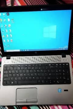 HP Laptop i5 (3rd Gen) – 15.6" HD Display, Excellent Condition