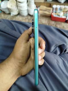 Tecno camon 19 neo finger offf baki all ok ha 10 by 8 condition hai