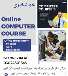 computer course