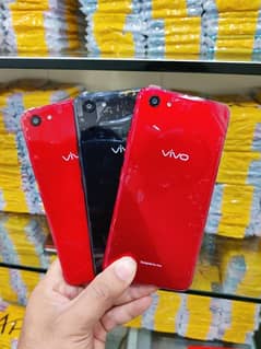 Vivo Y85  4/64GB. Vivo  Y83  4/64GB. Oppo A57  4/64GB