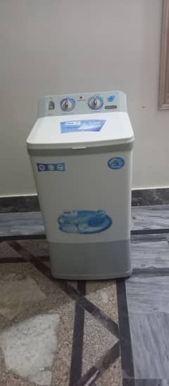 (Pak home appliances) Power washing machine